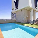 Perfect City 2 Bedroom Apartment