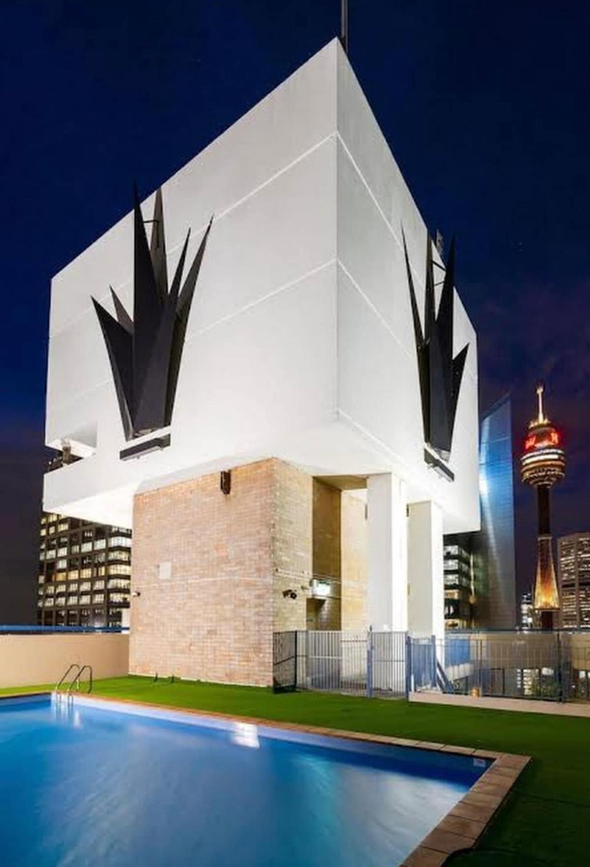 Apartment Perfect 2 Bedroom Sydney