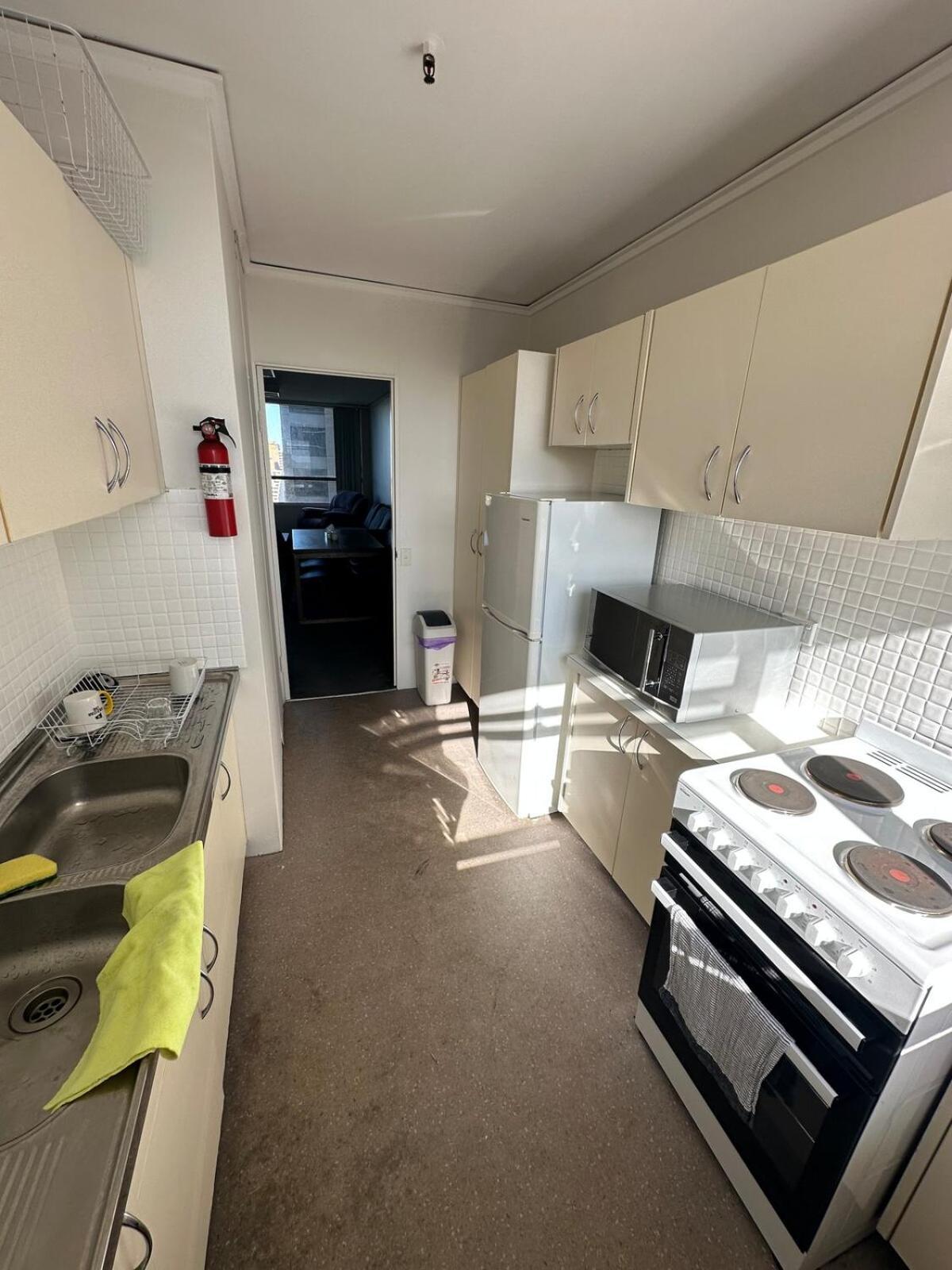 Perfect 2 Bedroom