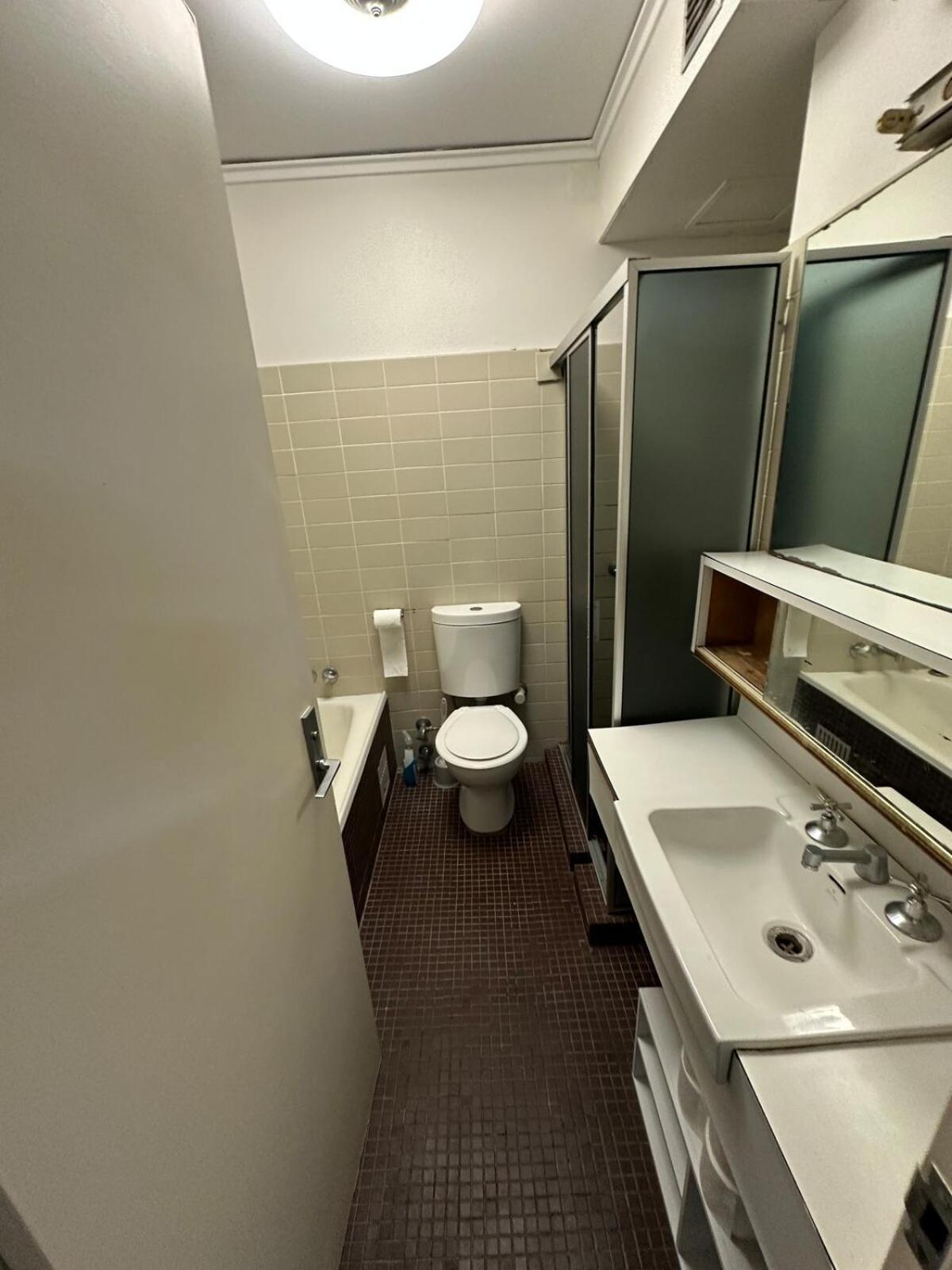 Perfect 2 Bedroom Apartment